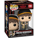 Pop! Stranger Things Season 5 - Dustin Henderson 1781
