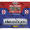 2024 Panini Rookies & Stars Football Retail Box