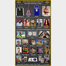 2024 Super Break Insane Ink Edition Hobby Box