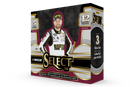 2024 Panini Select Racing Hobby Box