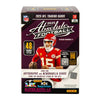 2025 Panini NFL Absolute Football Trading Card Blaster Box