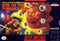 Eye of the Beholder Front Cover - Super Nintendo, SNES Pre-Played