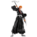 Bleach Grandista Kurosaki Ichigo PVC Figure