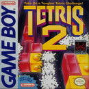 Tetris 2 - Nintendo Gameboy Pre-Played