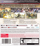 Dynasty Warriors 8 - Playstation 3 Pre-Played