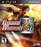 Dynasty Warriors 8 - Playstation 3 Pre-Played