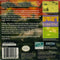 Jungle Strike Back Cover - Nintendo Gameboy Pre-Played