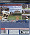 MLB 13 The Show Back Cover - Playstation 3 Pre-Played
