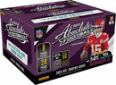 2025 Panini NFL Absolute Football Trading Card Retail Box