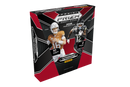 2025 Panini Prizm Draft Picks Collegiate Football Hobby