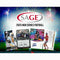 2025 Sage Football High Series Hobby Box