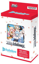 hololive 5th Generation Trial Deck+ - Weiss Schwarz TCG