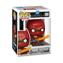 Pop! DC Tales from the Dark Multiverse - Saint Batman 580