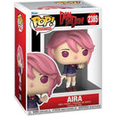 Pop! Dandadan - Aria 2385