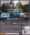 Call of Duty Ghosts Back Cover - Xbox One Pre-Played