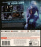 Murdered Soul Suspect Back Cover - Playstation 3 Pre-Played