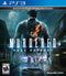 Murdered Soul Suspect Front Cover - Playstation 3 Pre-Played
