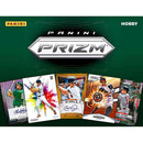 2026 Panini Prizm Baseball Hobby Box