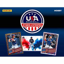 2026 Panini USA Stars & Stripes Baseball Hobby Box