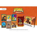 2026 D'orc Keepsake Premiere Breaker Edition Box