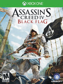 Assassin's Creed IV: Black Flag  - Xbox One