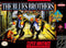 The Blues Brothers - Super Nintendo  SNES Pre-Played