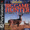 Cabela's Big Game Hunter Ultimate Challenge - Playstation 1 Pre-Played