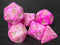 Chessex Vortex Poly Pink/Gold (7)