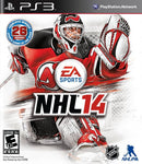 NHL 14 - Playstation 3 Pre-Played