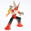 Pokepla - Mega Blaziken