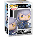 Pop! League of Legends: KDA - K/DA Evelynn 1222