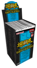 25th Anniversary Rarity Collection II Booster Box - Yu-Gi-Oh TCG