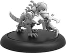 Warcaster: Continuum Aeternus Raker Attachment