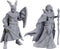 Elves Limited Edition 50th Anniversary - Dungeons & Dragons Nolzur's Marvelous Unpainted Miniatures