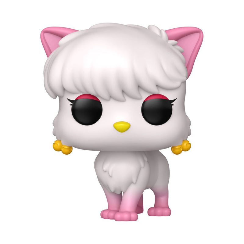 Pop! Ranma 1/2 - Shampoo Chase 2028