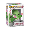 Pop! Kawaii Plants - Barrel Cactus 01