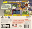 Scribblenauts Unmasked - A DC Comics Adventure - Nintendo 3DS Pre-Played