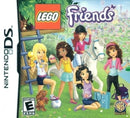 Lego Friends - Nintendo DS Pre-Played