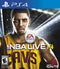 NBA Live 14 - Playstation 4 Pre-Played