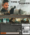 Quantum Break Back Cover - Xbox One