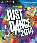Just Dance 2014 - Playstation 3 Pre-Played
