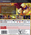 Dragonball Z Battle Of Z - Playstation 3 Pre-Played