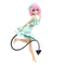 To Loveru Glitters & Glamours Statue - Momo Belia Deviluke Figure
