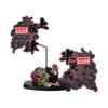 Demon Slayer (Kimetsu no Yaiba) Demon Series EX Hantengu Figure
