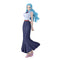 Nefeltari Vivi - One Piece The Grandline Series DXF Statue