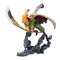 One Piece Manhood Edward Newgate Version 2 Figure