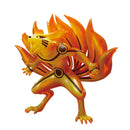 Naruto Shippuden Statue - Kurama II Version A
