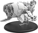 Warcaster: Aeternus Continuum Scythe Light Vehicle