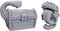 Mimics Limited Edition 50th Anniversary - Dungeons & Dragons Nolzur's Marvelous Unpainted Miniatures