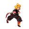 Kyojuro Rengoku - Demon Slayer Maximatic Figure